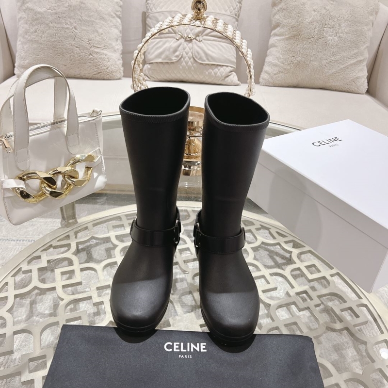 Celine Boots